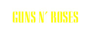 Guns N´ Roses