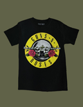 Playera Guns N' Roses "Bullet"