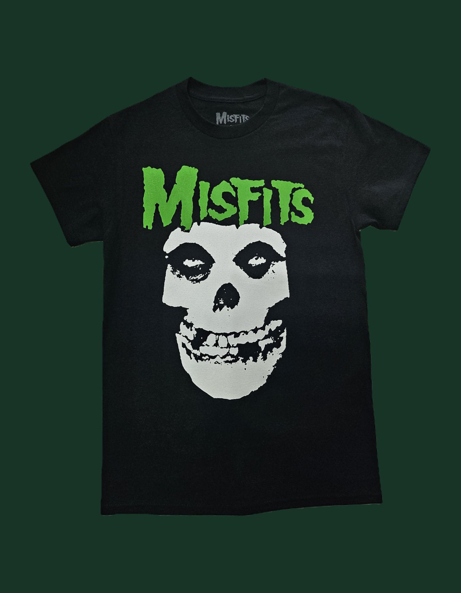Playera Misfits