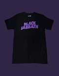 Playera Black Sabbath "Demon Japan"
