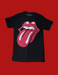 Playera Rolling Stones Clasica