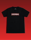 Playera The Offspring "Americana"