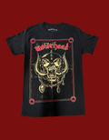 Playera Motörhead "Aniversario"