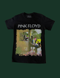 Playera Pink Floyd "Ummagumma"